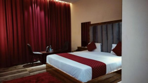 Hotel M2M Murthal road